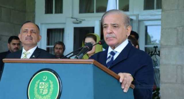 اسلام آباد کا ایک اور منصوبہ 35 روز میں مکمل، وزیر اعظم کل افتتاح کرینگے
