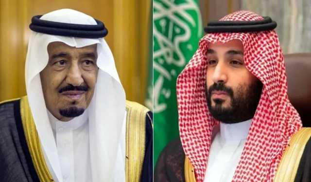 صدر آصف زرداری کو سعودی قیادت کا خط، 78 ویں یوم آزادی کی مبارکباد