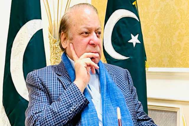 ستائیسویں آئینی ترمیم :نواز شریف بھی قومی اسمبلی اجلاس میں شرکت کریں گے