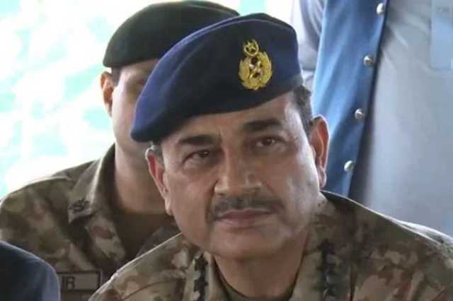 بھارت سے واپس بھیجے گئے دل کے مریض بچوں کا آرمی چیف نے علاج کا ذمہ لے لیا