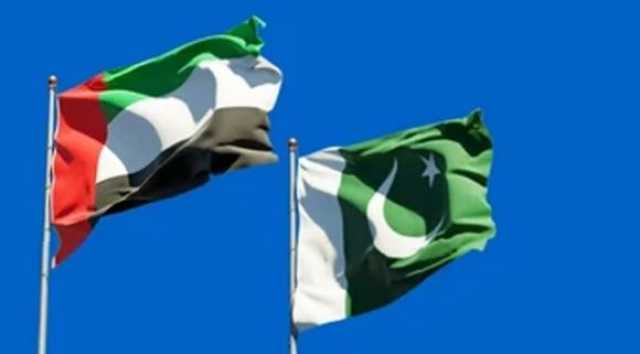 یو اے ای اور پاکستان نے ایک دوسرے کیلئے سفارتی اور آفیشل پاسپورٹ کو ویزا فری کردیا