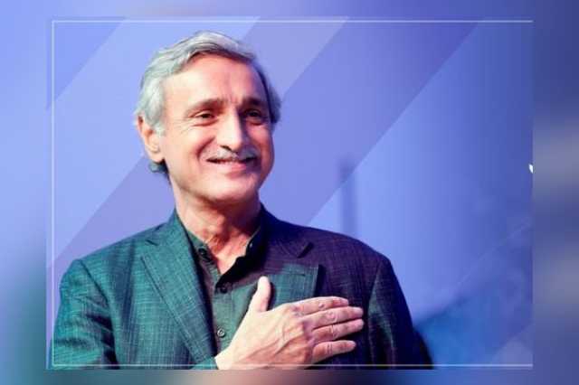 جہانگیر خان ترین کا شانگلہ کے سیلاب متاثرین کے لئے ڈیڑھ کروڑ روپے امدادی پیکج کا اعلان