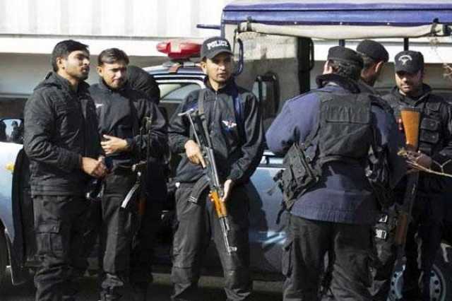 لکی مروت میں خفیہ اطلاع پر آپریشن کے دوران دہشت گرد کمانڈر مارا گیا