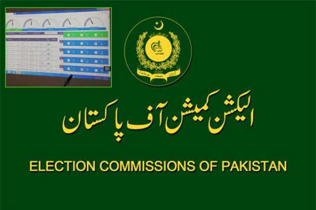 ملک میں رجسٹرڈ ووٹرز کی تعداد 13کروڑ 44 لاکھ 28 ہزار577ہو گئی