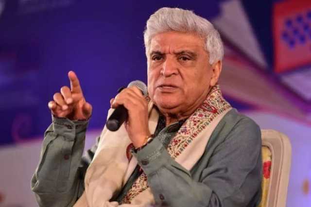 آپ جہنم کے ہی حقدار ہیں، جاوید اختر کے متنازع بیان پر پاکستانی فنکاروں کا سخت ردعمل