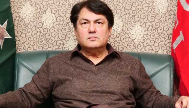 ضم شدہ اضلاع کے 267ارب واجب الادا، وفاق فوری فنڈز منتقل کرے، بیرسٹر سیف کا مطالبہ