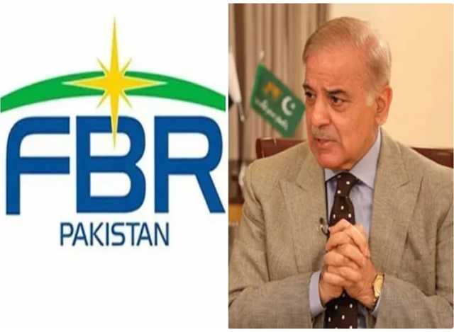ایف بی آر کا مصنوعی ذہانت پر مبنی کسٹمز کلیئرنس اور رسک مینجمنٹ سسٹم متعارف