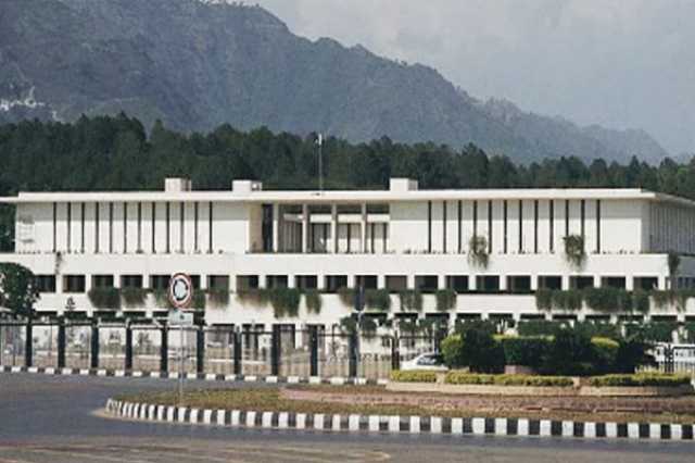 انفارمیشن گروپ کے 3افسران کو گریڈ 21میں ترقی مل گئی ، نوٹیفکیشن سب نیوز پر