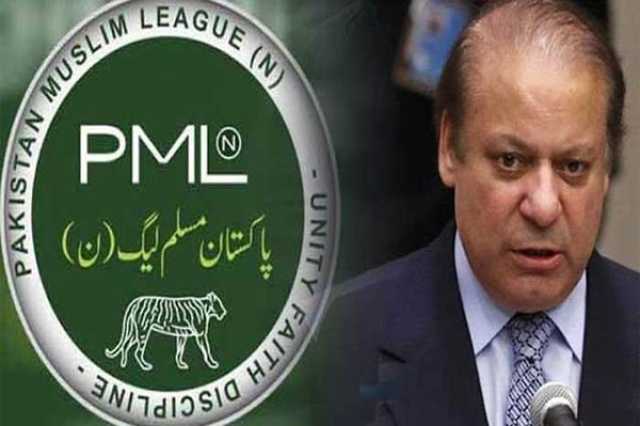 مسلم لیگ (ن) نے این اے-66 وزیرآباد کیلئے عطا تارڑ کے بھائی کو ٹکٹ جاری کردیا