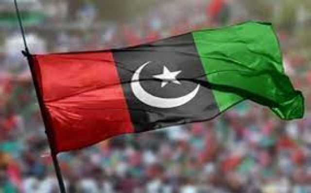 پیپلز پارٹی نے بجٹ کے خلاف ملک گیر احتجاج کا اعلان کردیا