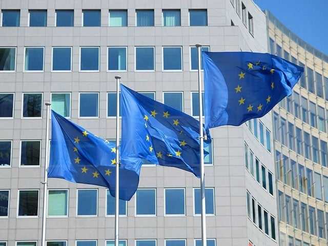 پاکستان اور یورپی یونین کا غیرقانونی ہجرت روکنے اور قانونی راستے فعال کرنے کیلئے معاونت کا اعادہ