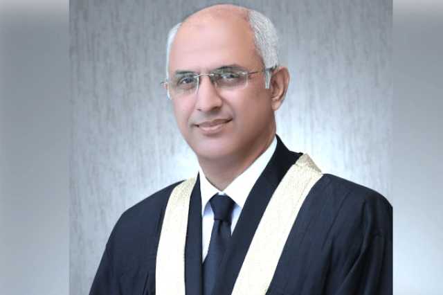 عدالتیں کرپشن کا حصہ، کونسا جج کرپٹ اچھی طرح جانتا ہوں: جسٹس محسن اختر کیانی