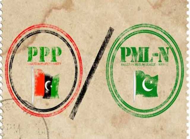 پیپلز پارٹی کا وفاقی حکومت میں شمولیت کا امکان،اعلی عہدیداروں میں رابطے