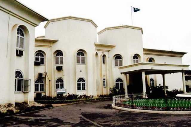 کے پی میں گورنر راج کے نفاذ پر غور،قیادت کون کرے گا؟مشاورت جاری