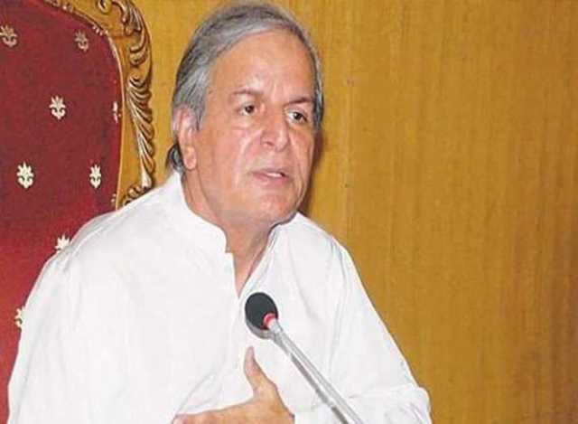 پی ٹی آئی کو سلام ، مایوس نہ ہوں آپ کے مقدمات کا بھی میرے کیس جیسا انجام ہو گا ، جاوید ہاشمی کا سزائوں پر ردعمل