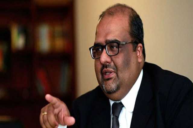 پی ٹی آئی رہنما مرزا شہزاد اکبر کو اشتہاری قرار دے دیا گیا