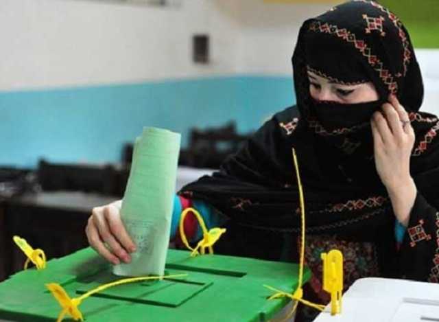 فیصل آباد اور ساہیوال کے 5حلقوں میں ضمنی انتخابات کیلئے نیا شیڈول جاری