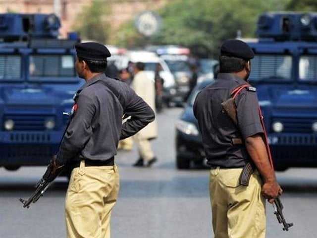 کراچی سمیت سندھ بھر میں دفعہ 144نافذ، احتجاجی مظاہروں اور ریلیوں پر پابندی عائد،نوٹیفکیشن جاری