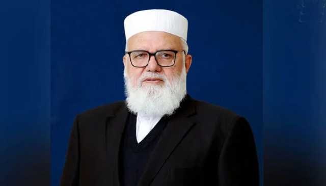 بلوچستان کی معدنیات پر عوام کا حق تسلیم کیا جائے: لیاقت بلوچ
