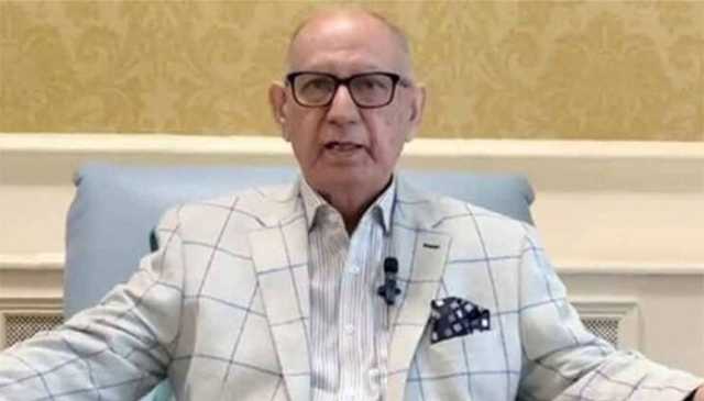پی ٹی آئی کے لوگ کل میٹنگ میں نہیں آئے تو اسپیکر کمیٹی تحلیل کر دیں گے، عرفان صدیقی