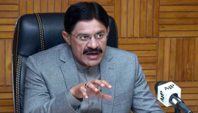 این ایل سی اور ایف ڈبلیو او بتائیں کہ کام کرنا ہے یا نہیں؟ چیئرمین قائمہ کمیٹی برائے داخلہ