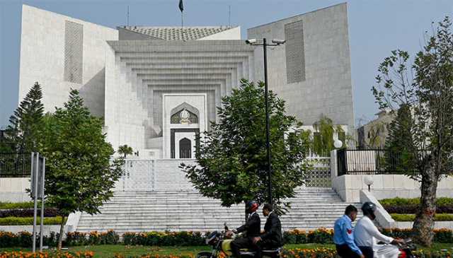 جوڈیشل کمیشن نے سپریم کورٹ کے 6 ججز کے ناموں کی منظوری دے دی، ذرائع