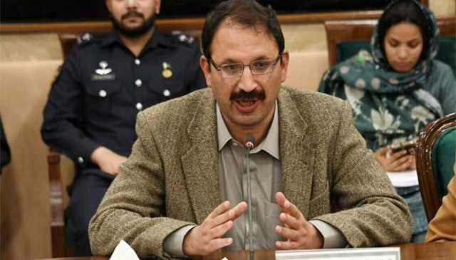 یہ کبھی نہیں کہوں گا ہمارے اسٹیبلشمنٹ سے رابطے نہیں، جنید اکبر