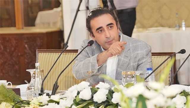 ہر عورت کی آواز سنی جائے، قدر کی جائے اور احترام دیا جائے: بلاول