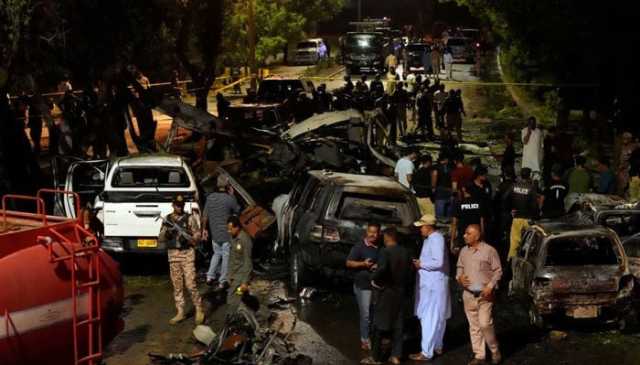 کراچی ایئر پورٹ خود کش دھماکا کیس، ملزمہ گل نساء کی درخواستِ ضمانت پر فیصلہ محفوظ
