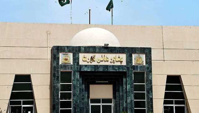 رہنما پی ٹی آئی محمد آصف کی حفاظتی ضمانت میں 15 اپریل تک توسیع