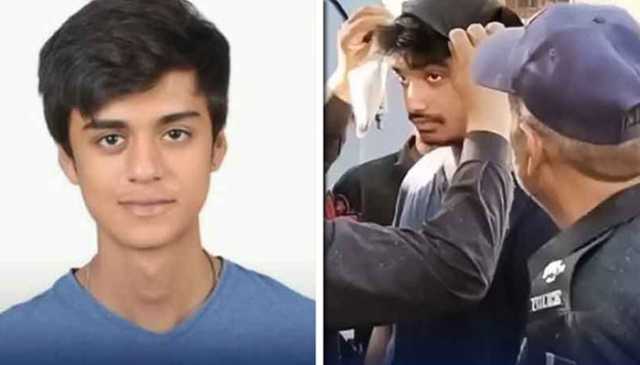 مصطفیٰ قتل کیس: ملزم ارمغان کے جسمانی ریمانڈ میں توسیع، آج کی سماعت کا حکم نامہ جاری