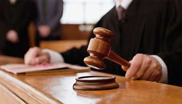 دہشت گردوں کی مالی معاونت، ملزم کو 13 سال قید کی سزا