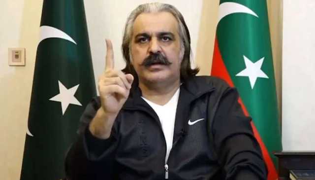 خیبر پختونخوا میں انسداد دہشت گردی آپریشنز کیلئے سول انتظامیہ کو لیڈ رول دینے کا فیصلہ