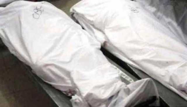 کراچی: میاں بیوی حادثے میں ہلاک، کار ڈرائیور کے پاس ڈرائیونگ لائسنس و قومی شناختی کارڈ نہ ہونے کا انکشاف