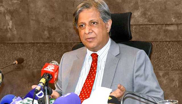 دہشتگردی مقدمات کے جلد فیصلے کیلئے اصلاحات متعارف کروائی جائیں گی، وزارت قانون