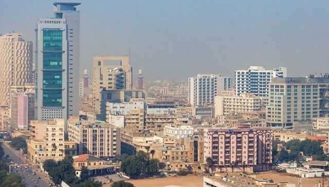 کراچی: 4 اپریل سے درجۂ حرارت میں اضافے کا امکان