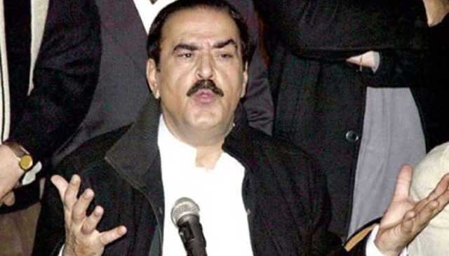سابق ایم این اے انعام اللّٰہ خان نیازی کے بھائی انتقال کر گئے