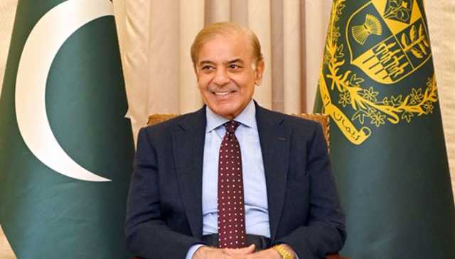 مہنگائی کی شرح میں مزید کمی پر وزیراعظم کا اظہار اطمینان