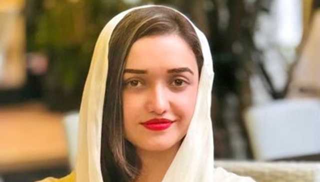 ہم کسی بھی ادارے کے خلاف نہیں ہیں، صنم جاوید