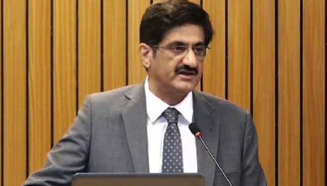 شہید بھٹو نے پاکستان کا دفاع ناقابلِ تسخیر بنایا: مراد علی شاہ