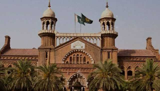 لاہور: دفعہ 144 کے نفاذ کے طریقہ کار کیخلاف 7 اپریل کو سماعت مقرر