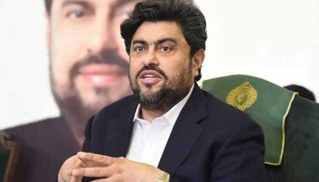 گورنر سندھ کا ٹریفک حادثے میں جاں بحق کامران خورشید کے بچوں کیلئے پلاٹ کا اعلان