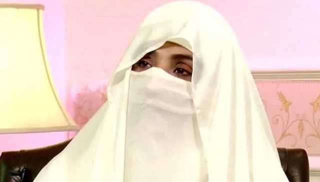 جیل میں بہتر سہولتوں کیلئے بشریٰ بی بی کی درخواست قابل سماعت ہونے پر فیصلہ محفوظ