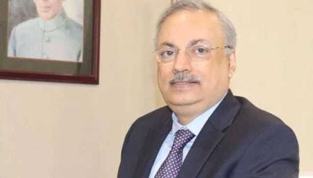 1061 پاکستانی ڈاکٹروں کو امریکا میں ریزیڈنسی ملنا سنگ میل ہے، ڈاکٹر رضوان تاج
