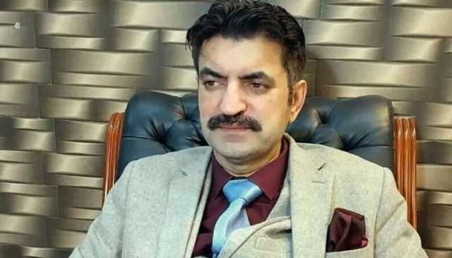 پی ٹی آئی اور اسٹیبلشمنٹ 3 دفعہ انگیج رہیں: شیر افضل مروت