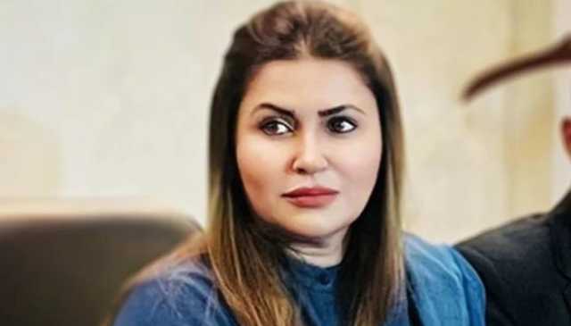 فرحت اللّٰہ بابر کے خلاف ایف آئی اے کی انکوائری قابلِ افسوس ہے: شازیہ مری