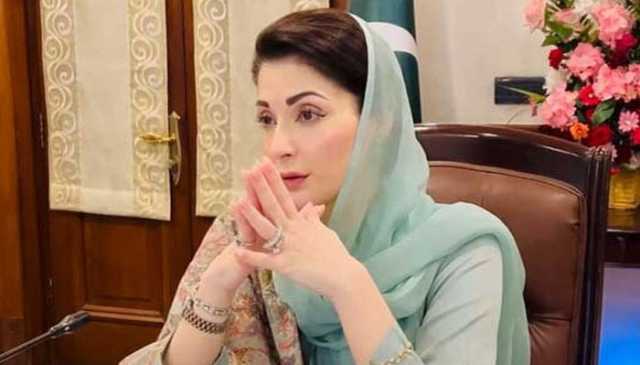 وزیراعلیٰ مریم نواز کا پنجاب میں اسٹیٹ آف دی آرٹ ریفرل سسٹم نافذ کرنے کا فیصلہ