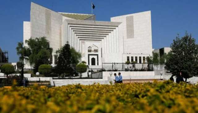 جوڈیشل کمیشن اجلاس: جسٹس باقر نجفی کو سپریم کورٹ کا جج بنانے کی منظوری