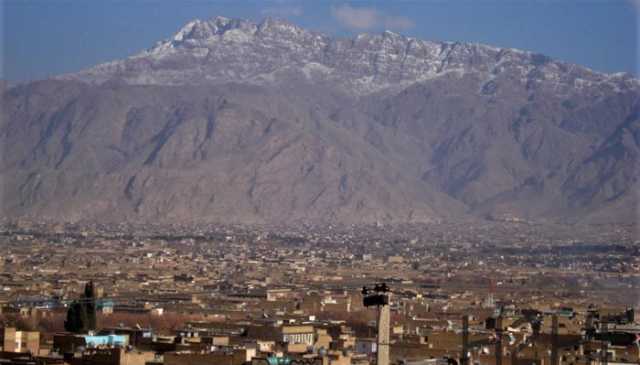 وادیٔ کوئٹہ میں موسم خشک اور معتدل