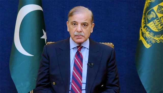 ایسٹر تجدید اور اُمید کی علامت ہے: وزیرَ اعظم شہباز شریف